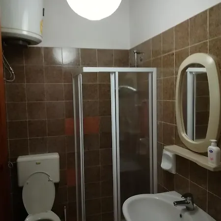 Via Allende Apartment