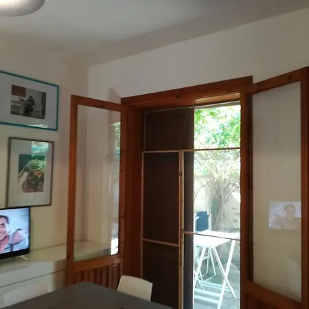 Apartment Via Allende *