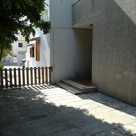 Apartment Via Allende Torre dell'Orso