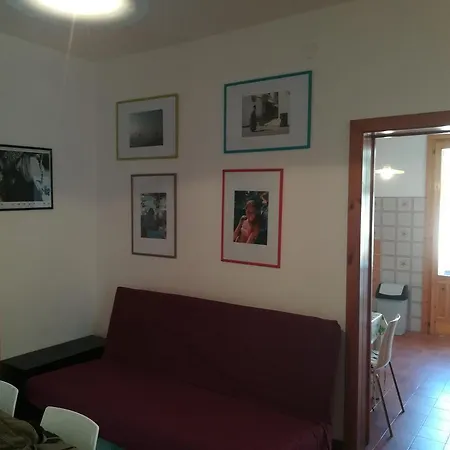 Via Allende Apartment